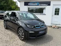 Gebraucht BMW i3 125 kW (170 PS) 2021 Schwarz Kleinwagen