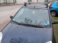 Gebraucht Ford Fiesta 68 PS (50 kW) 2004 Blau Kleinwagen