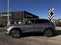 Gebraucht Renault Austral Iconic 200 PS (147 kW) 2023 Schiefer grau metallic (metallic) SUV