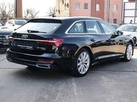 Gebraucht Audi A6 S-Line 265 PS (194 kW) 2022 Brilliantschwarz Kombi