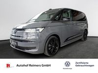 Gebraucht VW Multivan Edition 177 PS (130 kW) 2025 Grau / pure grey Van