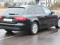 Gebraucht Audi A4 Attraction 218 PS (160 kW) 2015 Andere Kombi