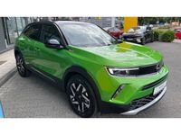 Gebraucht Opel Mokka Elegance 101 PS (74 kW) 2022 Gruen SUV