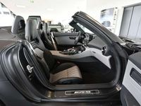 gebraucht Mercedes AMG GT C Roadster Edition 50 SITZKLIMA/MEMORY
