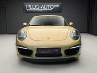 Gebraucht Porsche 911 Carrera 4S 400 PS (294 kW) 2012 Gold