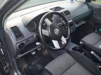 gebraucht VW Polo 1.4 mpi