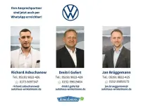 Gebraucht VW Polo Life 80 PS (58 kW) 2023 Silber Kleinwagen