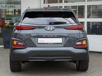 gebraucht Hyundai Kona 1.0 T-GDI Trend 2WD Navi Sitzheizung Tempomat