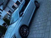 gebraucht Skoda Superb Sportline 4x4 TDI Kombi 190 Ps