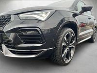 Occasion Cupra Ateca VZ 300 ch (220 kW) 2024 Noir SUV