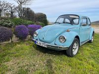 Gebraucht VW Käfer 50 PS (36 kW) 1973 Limousine