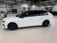 Gebraucht Opel Astra GS Line 131 PS (96 kW) 2024 Weiß Kombi