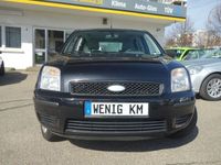 gebraucht Ford Fusion Viva X Klima 8-fach HU neu