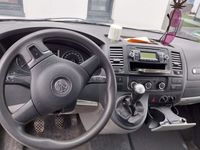 gebraucht VW T5 Kombi