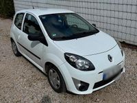 Second-hand Renault Twingo 75 CP (55 kW) 2011 Alb Hatchback
