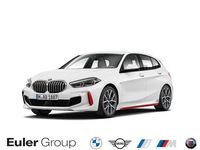 Gebraucht BMW 128 Performance 265 PS (194 kW) 2022 Weiss Limousine
