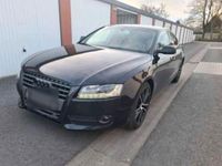 gebraucht Audi A5 2.7tdi Voll Leder Klima Radar