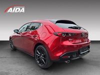 Neu Mazda 3 Takumi-Line 140 PS (102 kW) 2025