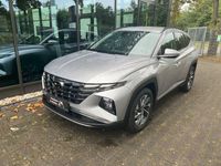 gebraucht Hyundai Tucson TUCSON1.6 T-GDI 48V M/T 180PS TREND +NAV+LM+KAM