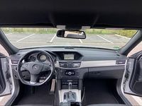 Second-hand Mercedes E250 207 CP (152 kW) 2010 Gri Break