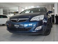 gebraucht Opel Astra Lim. 1.4T KLIMA/SHZ/PDC/TEMP./LHZ/NEBEL