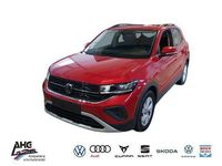 Gebraucht VW T-Cross Life 116 PS (85 kW) 2024 Othercolor SUV