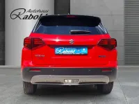 Neu Suzuki Vitara Comfort 110 PS (80 kW) 2026 Rot SUV