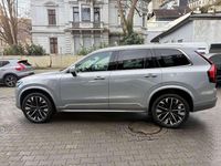 Gebraucht Volvo XC90 Plus 455 PS (334 kW) 2025 Vapour grey / metallic SUV