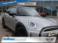 Gebraucht Mini Cooper Essential 136 PS (100 kW) 2023 Silber Kleinwagen
