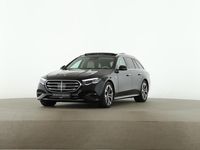 Used Mercedes E300 Premium 313 HP (230 kW) 2025 Black Estate