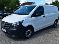 Gebraucht Mercedes Vito 88 PS (64 kW) 2017 Weiß Van
