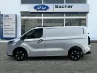 Gebraucht Ford Transit Custom 233 PS (171 kW) 2025 Andere Limousine