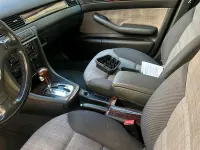 Gebraucht Audi A6 250 PS (183 kW) 2001 Silber Kombi