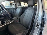 Gebraucht BMW 118 Advantage 150 PS (110 kW) 2023 Grau Kleinwagen