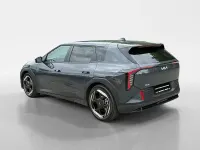 Gebraucht Kia EV4 Earth 150 kW (204 PS) 2025 Other Limousine