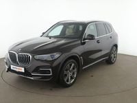Gebraucht BMW X5 xLine 340 PS (250 kW) 2022 Braun SUV