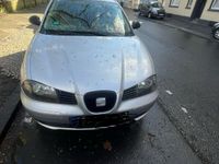 gebraucht Seat Ibiza 1.2