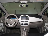 gebraucht Renault Zoe Life +Klimaanlage+Garantie+PDC+