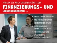 Gebraucht VW Golf VII Highline 150 PS (110 kW) 2019 Schwarz Limousine