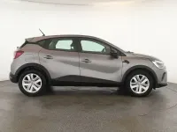 Gebraucht Renault Captur Equilibre 91 PS (66 kW) 2024 Grau SUV