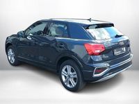 Gebraucht Audi Q2 Advanced Plus 150 PS (110 kW) 2024 Manhattangrau metallic SUV