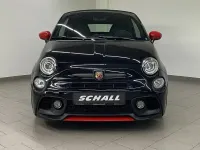 Gebraucht Abarth 595C Esseesse 179 PS (131 kW) 2020 Andere Cabrio