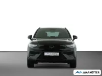 Neu Volvo EX40 Plus 185 kW (252 PS) 2026 Schwarz SUV