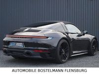 Gebraucht Porsche 911 Targa 4 480 PS (353 kW) 2024 Schwarz Cabrio