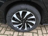 Gebraucht Ford Focus Titanium 125 PS (91 kW) 2025 Agate black Kombi