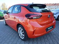 Gebraucht Opel Corsa-e Edition 100 kW (136 PS) 2022 Orange Kleinwagen
