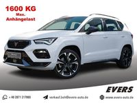 Gebraucht Cupra Ateca 150 PS (110 kW) 2024 Nevada weiß metallic SUV