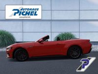 Gebraucht Ford Mustang GT Convertible 446 PS (328 kW) 2024 Racerot Cabrio