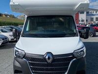 Gebraucht Renault Master 145 PS (106 kW) 2023 Weiß Van