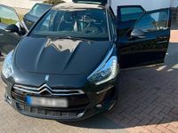 Gebraucht Citroën DS5 200 PS (147 kW) 2013 Grau Kleinwagen